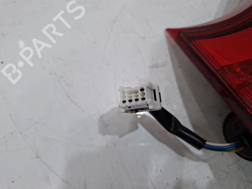 Left taillight NISSAN PULSAR Hatchback (C13) 1.2 DIG-T | BP38089306C34 - Image 5