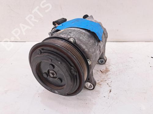 AC Kompressor MINI MINI (F56) Cooper | BP29524512M34 