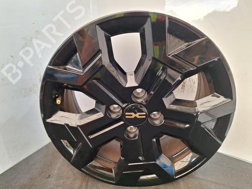 Used Rim Rim 38076426 38076426