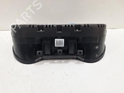 Instrument cluster VW POLO V (6R1, 6C1) 1.4 (6R1) | BP27888228C47 
