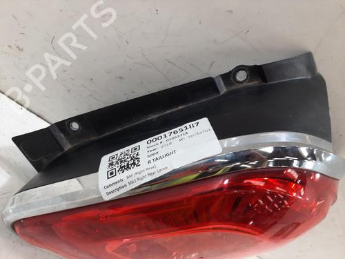 Right taillight FIAT 500X (334_) 1.6 (334AXE1A) | BP37026395C35 - Image 6