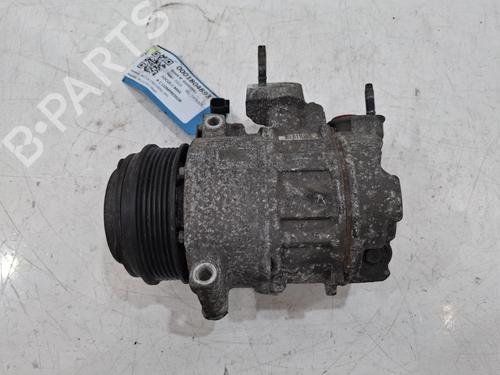 Used AC compressor AC compressor 38327850 38327850