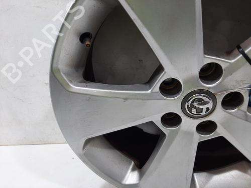 Fælk VAUXHALL MOKKA / MOKKA X (J13) 1.6 CDTi | BP31208780C45 