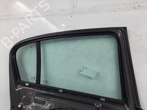 Left rear door VAUXHALL CORSA Mk III (D) (S07) 1.4 (L08) | BP28115126C4 