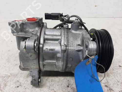 AC-Kompressor BMW 4 Coupe (G22, G82) M4 Competition M xDrive (510 hp) 29235419