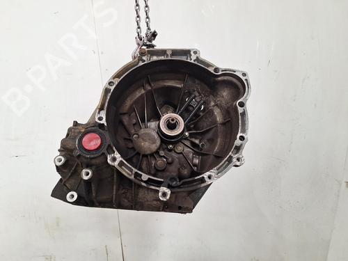 gearbox-ford-fiesta-vi-cb1-ccn-2008-33555791 main image