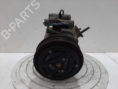 Used AC compressor FORD TRANSIT COURIER B460 Box Body/MPV 1.5 TDCi (75 hp) 26857690