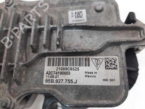 Computer PORSCHE MACAN (95B) 2.0 (95BAU1) | BP28122574M11 