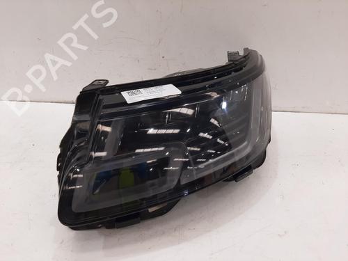 Used Left headlight Left headlight 37172341 37172341