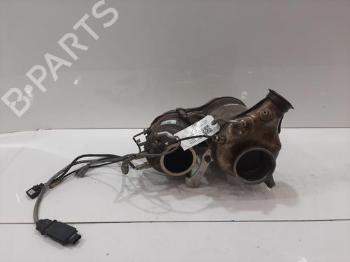 Filtro de particulas Filtro de particulas FORD TOURNEO CONNECT / GRAND TOURNEO CONNECT V761 MPV (SK) 2.0 EcoBlue (122 hp) 36505909 36505909