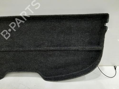 Rear parcel shelf FORD KA (RU8) 1.2 | BP26808180C85 