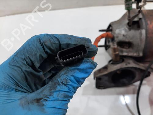 Particulate filter RENAULT CAPTUR I (J5_, H5_) 1.5 dCi 90 (J5N4, J5M5, J5MW, J5M6, J5AL, J5AJ) | BP35768862M81 - Image 4