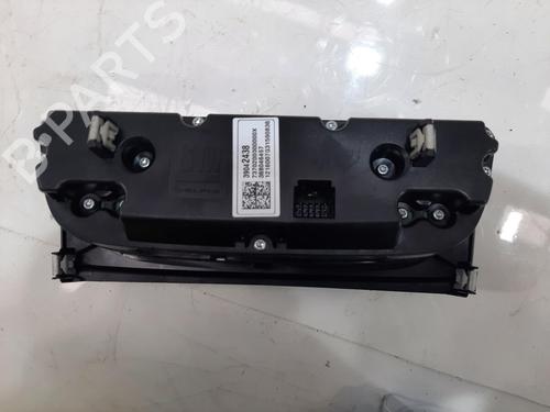 Climate control VAUXHALL ASTRA Mk VII (K) (B16) 1.6 CDTi | BP35963089I5 - Image 4
