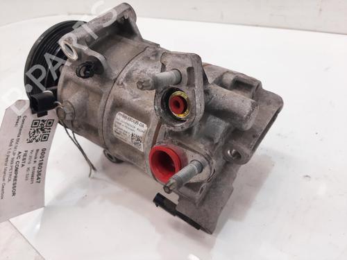 AC compressor FORD FIESTA VII (HJ, HF) 1.0 EcoBoost Active | BP38305148M34 - Image 5
