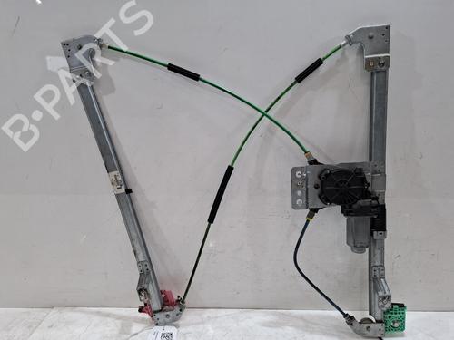 Used Front left window mechanism Front left window mechanism 39538615 39538615