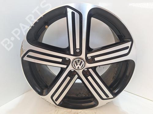 Llanta Llanta VW GOLF VII (5G1, BQ1, BE1, BE2) 1.6 TDI (105 hp) 36289854 36289854