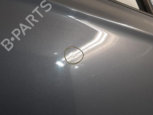 Right front door HYUNDAI i20 I (PB, PBT) 1.2 | BP28507831C3 