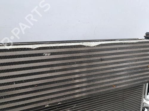 Radiator set FORD FOCUS III 1.6 EcoBoost | BP31927756M120