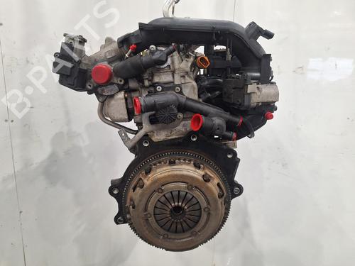 Used Engine SEAT IBIZA IV (6J5, 6P1) 1.2 TSI (105 hp) 32270388