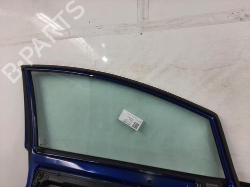 Left front door FORD FIESTA VI (CB1, CCN) 1.0 EcoBoost | BP29060924C2 