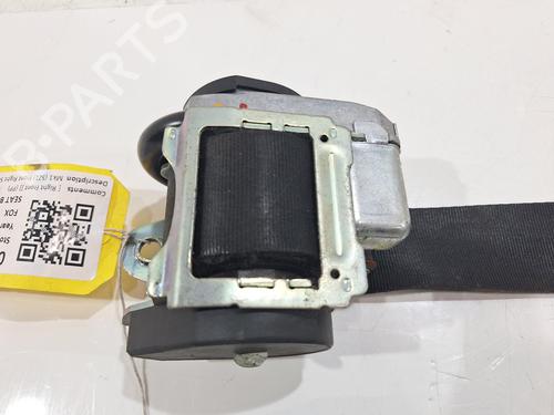 Other VW FOX Hatchback (5Z1, 5Z3, 5Z4) 1.2 | BP31009181O1 