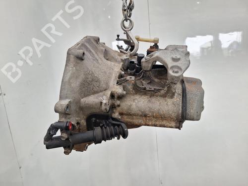 Gearbox CITROËN DS3 Convertible 1.6 VTi 120 | BP29945981M3 