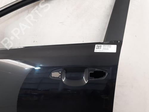 Left front door KIA SPORTAGE IV (QL, QLE) 1.7 CRDi | BP29882646C2 