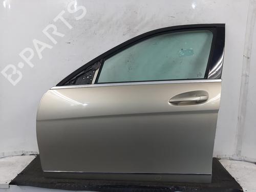 Puerta delantera izquierda MERCEDES-BENZ C-CLASS (W204) C 220 CDI (204.002) (170 hp) 31286269