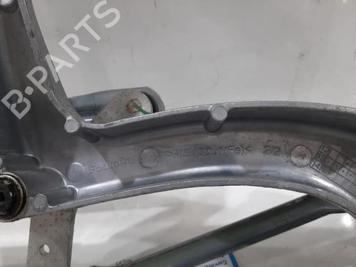 Front wiper motor FORD C-MAX II (DXA/CB7, DXA/CEU) 1.6 Ti | BP29349058M29 