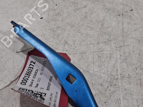 Other MAZDA 2 Hatchback (DL, DJ) 1.5 D (DJ5FS) | BP40071545O1 - Image 4