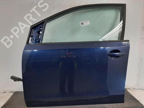 Used Left front door VW UP! (121, 122, BL1, BL2, BL3, 123) 1.0 (60 hp) 30260194