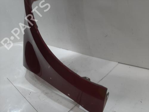 Guarda-lamas direito SKODA OCTAVIA III Combi (5E5, 5E6) 1.4 TSI | BP30756205C42 