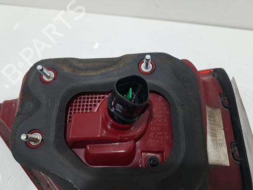 Left tailgate light KIA SPORTAGE IV (QL, QLE) 2.0 CRDi AWD | BP35963346C79 - Image 4