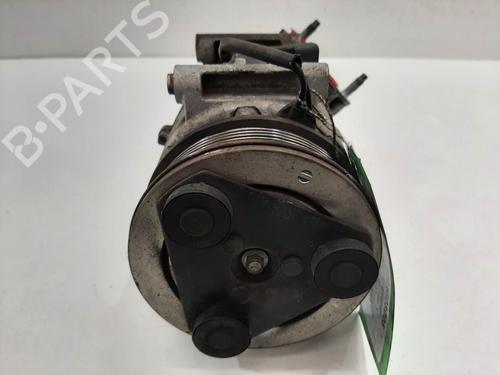 AC-Kompressor FORD GRAND C-MAX (DXA/CB7, DXA/CEU) 2.0 TDCi (140 hp) 28723223