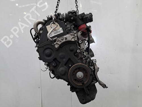Used Engine MINI MINI (R56) Cooper D (109 hp) 26872702