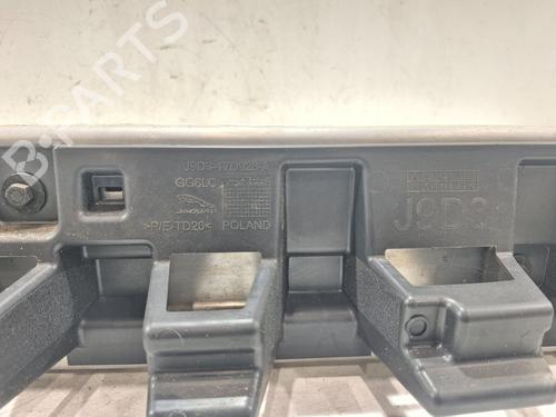 Køfangervange JAGUAR I-PACE (X590) EV400 AWD | BP31685455C73