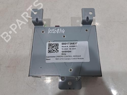 Control unit NISSAN QASHQAI III (J12) 1.3 DIG-T | BP36047032M11 - Image 4