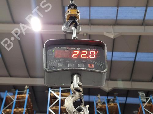 Rear differential KIA SPORTAGE V (NQ5) 1.6 T-GDi Plug-in Hybrid AWD | BP28039138M24 