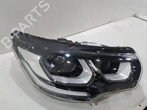 right-headlight-citroen-c4-ii-nc_-2009-31812785 main image