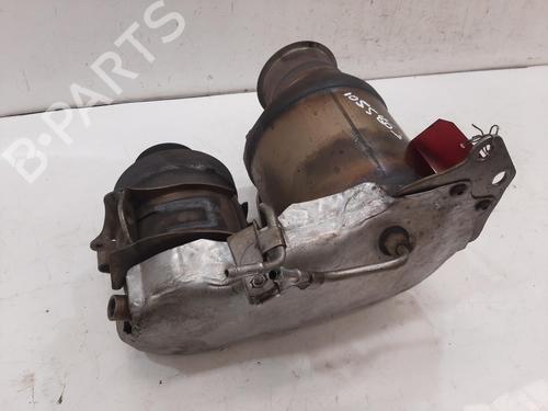 Particulate filter SEAT LEON (5F1) 1.6 TDI | BP37647903M81 - Image 6