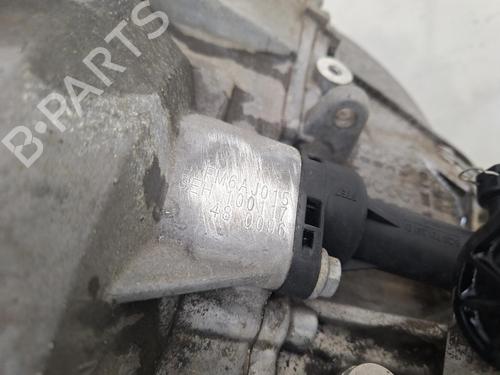 Gearbox SEAT LEON (5F1) 1.2 TSI | BP40258465M3 - Image 2