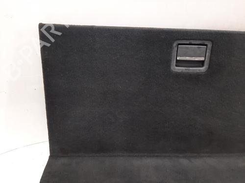 Luggage compartment floor PORSCHE PANAMERA (970) 3.0 D | BP37539672I33 - Image 5