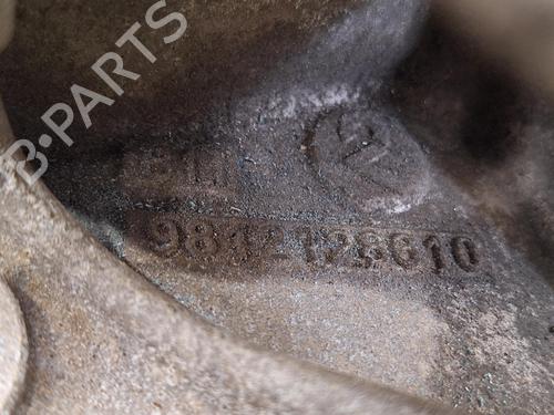 Gearbox VAUXHALL CORSA Mk V (F) 1.2 | BP36334627M3  - Image 6