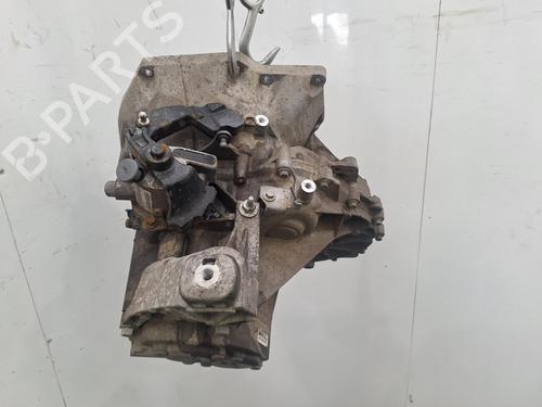 Gearbox FORD FOCUS III 1.5 TDCi | BP32270525M3 