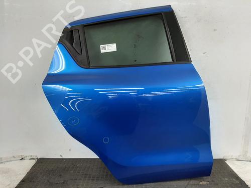 Used Right rear door Right rear door SUZUKI SWIFT V (AZ) 1.0 (A2L310) (111 hp) 33336304 33336304
