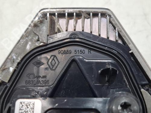 Camera RENAULT CLIO V (B7_) 1.0 TCe 90 (B7MT) | BP39176832E14 - Image 3