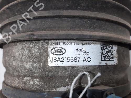 Left rear shock absorber JAGUAR I-PACE (X590) EV400 AWD | BP30141549M18