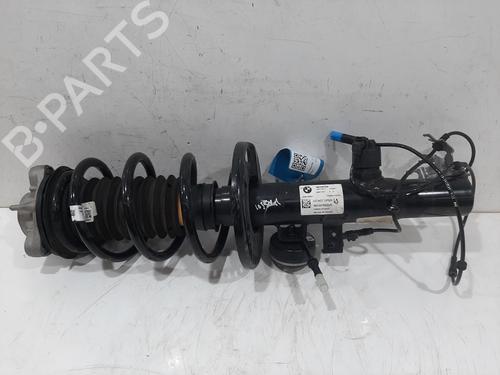 Venstre fortil støddæmper BMW X4 (G02, F98) xDrive M40 i (387 hp) 32379907