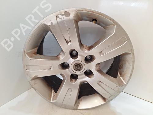 Used Rim Rim VAUXHALL ANTARA A (L07) 2.2 CDTi FWD (163 hp) 36403377 36403377