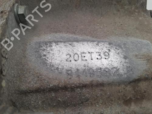 Gearbox PEUGEOT EXPERT Van (V_) 1.6 BlueHDi 95 | BP33435646M3  - Image 5